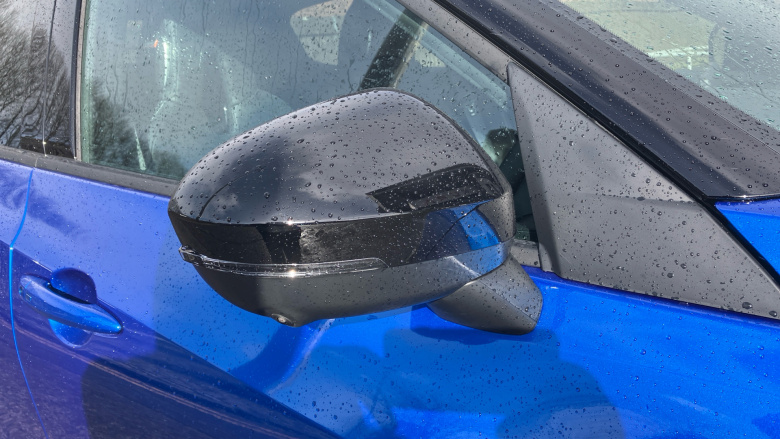 Nissan Juke 1.0 DiG-T Tekna 5dr Petrol Hatchback